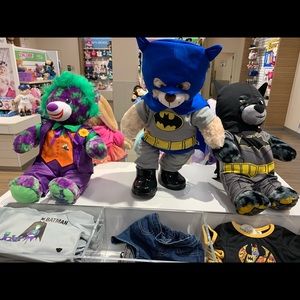 Meet your Posher, Brandon